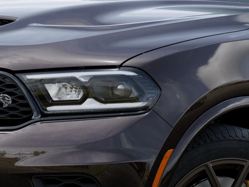 2026 Dodge Durango 3rd Gen - Image 6 of 12