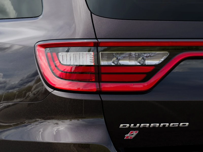 2026 Dodge Durango 3rd Gen - Image 5 of 12