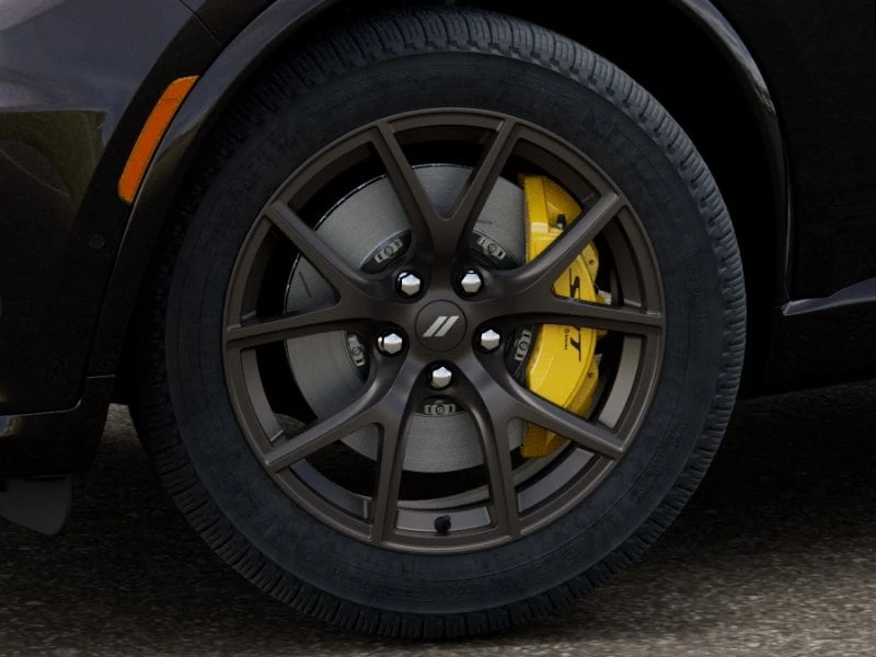 2026 Dodge Durango 3rd Gen - Image 4 of 12