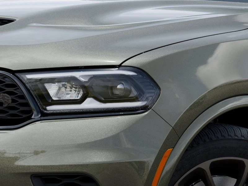 2026 Dodge Durango SRT Hellcat 3rd Gen - Image 6 of 12