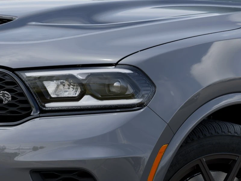 2026 Dodge Durango SRT Hellcat 3rd Gen - Image 6 of 12