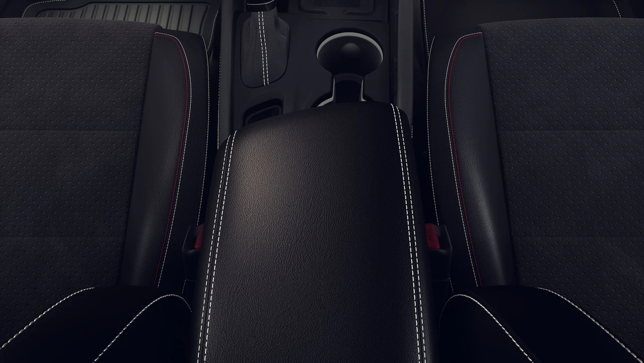 2026 Dodge Durango SRT Hellcat 3rd Gen - Image 4 of 9