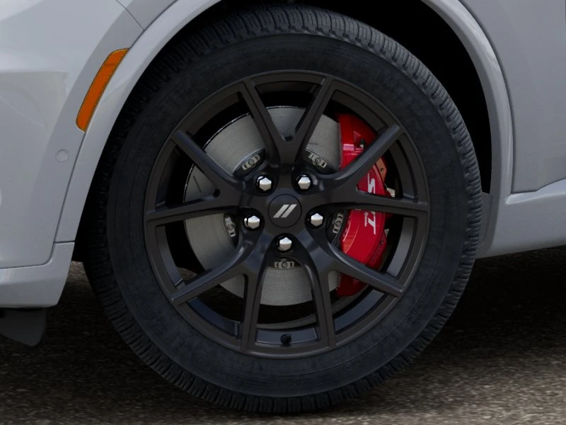 2026 Dodge Durango SRT Hellcat 3rd Gen - Image 5 of 13