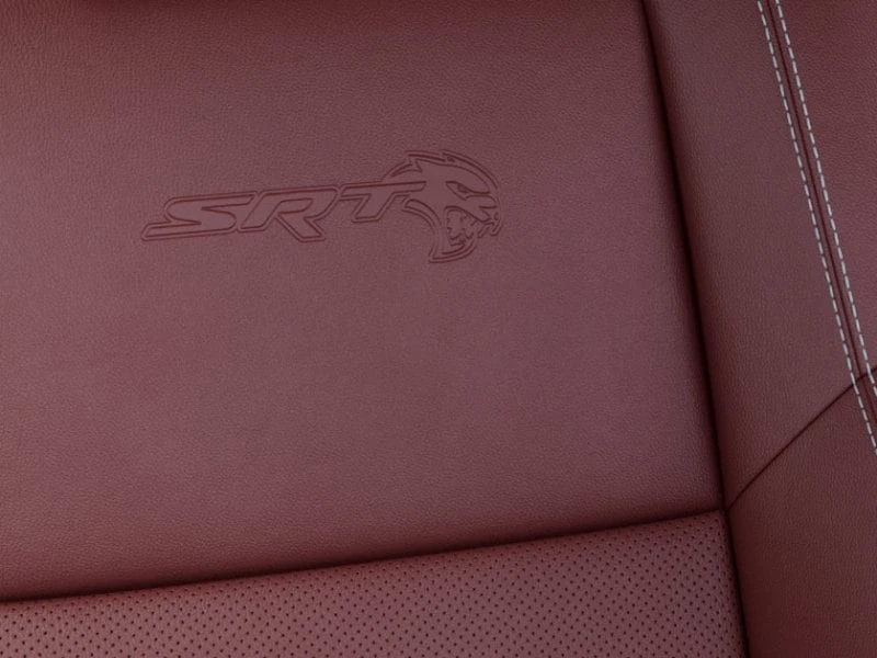 2026 Dodge Durango SRT Hellcat 3rd Gen - Image 12 of 13