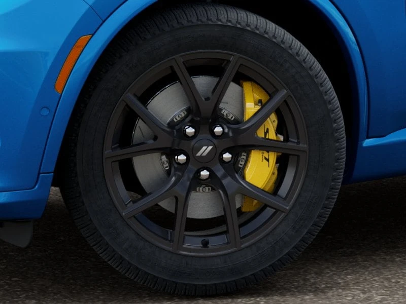 2026 Dodge Durango SRT Hellcat 3rd Gen - Image 4 of 12