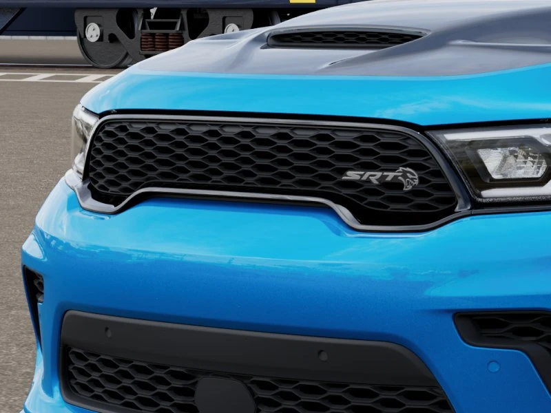 2026 Dodge Durango SRT Hellcat 3rd Gen - Image 7 of 12