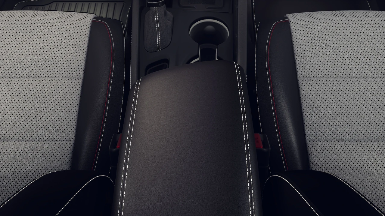 2026 Dodge Durango SRT Hellcat 3rd Gen - Image 5 of 10