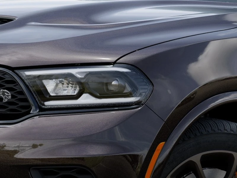 2026 Dodge Durango SRT Hellcat 3rd Gen - Image 10 of 26