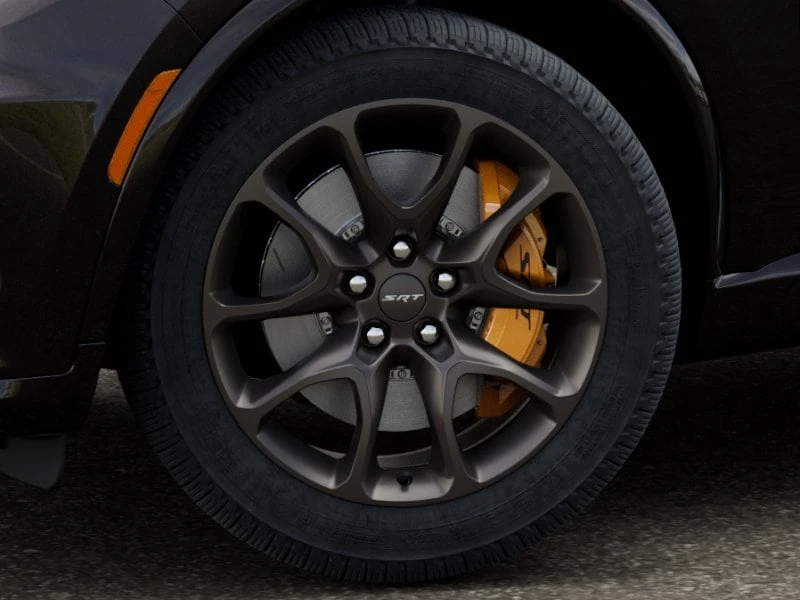 2026 Dodge Durango SRT Hellcat 3rd Gen - Image 8 of 26