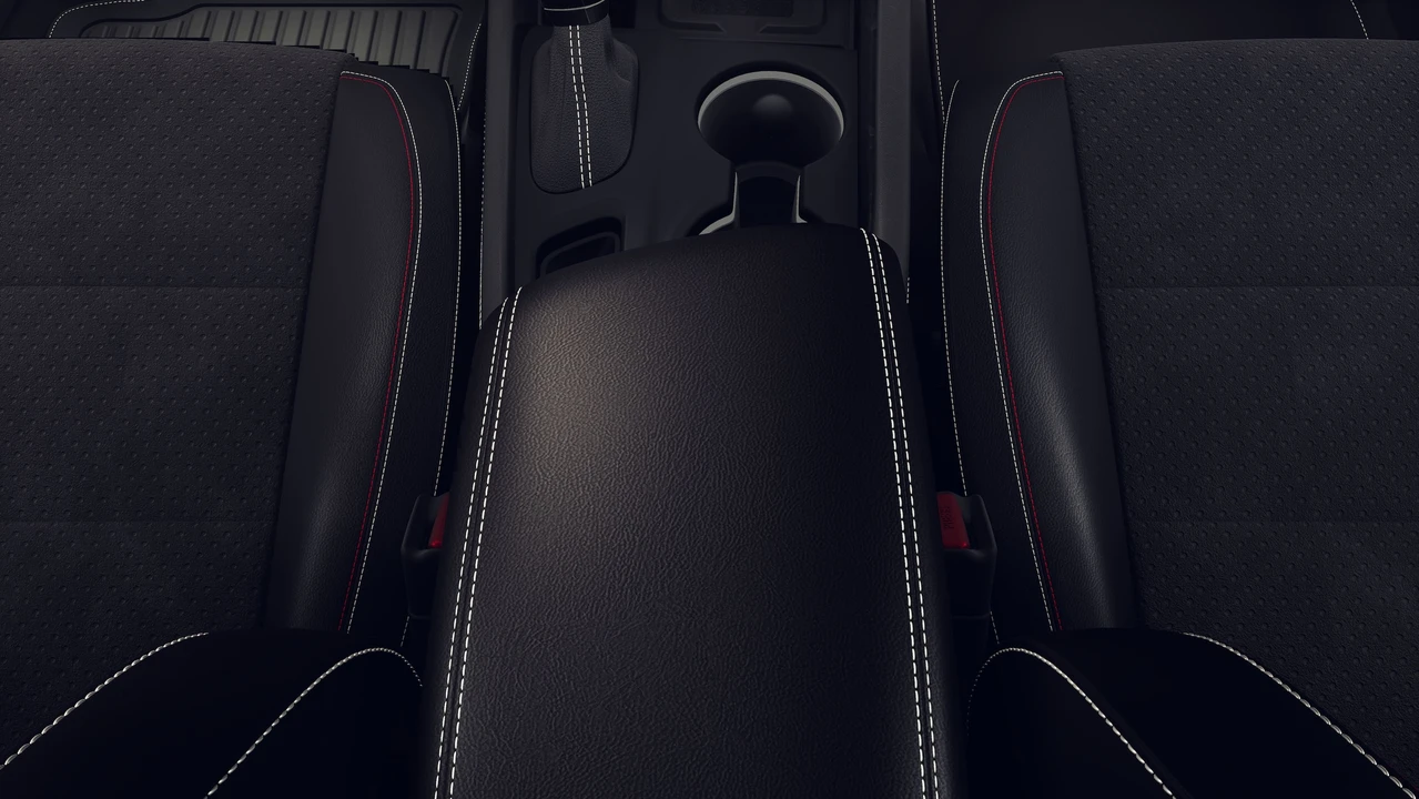 2026 Dodge Durango SRT Hellcat 3rd Gen - Image 4 of 8