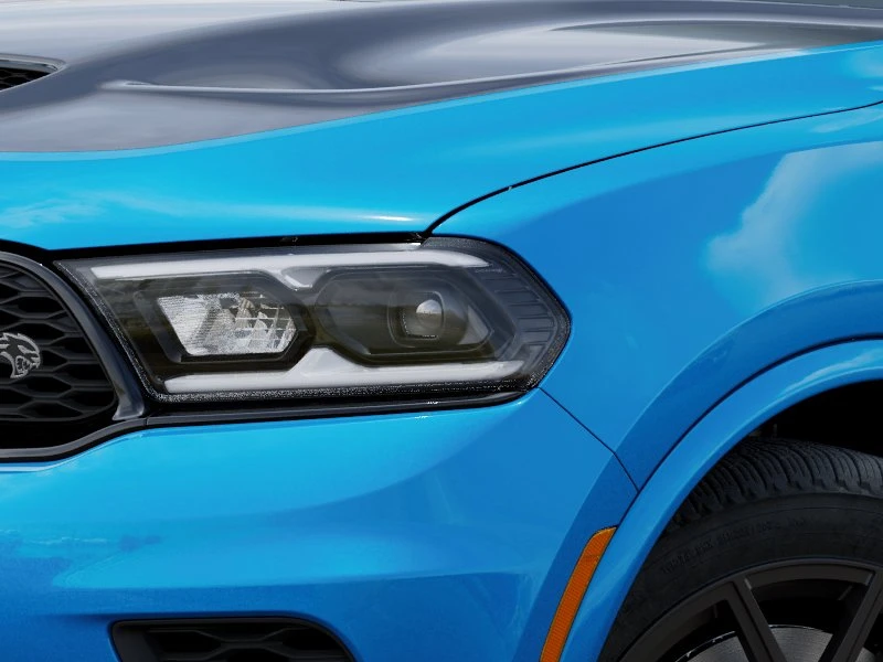 2026 Dodge Durango SRT Hellcat 3rd Gen - Image 6 of 12