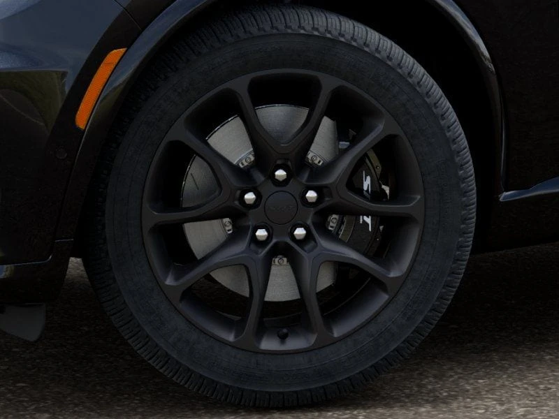 2026 Dodge Durango SRT Hellcat 3rd Gen - Image 8 of 31