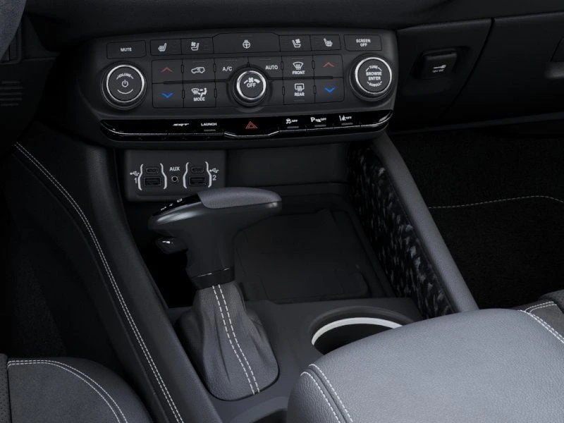 2026 Dodge Durango SRT Hellcat 3rd Gen - Image 24 of 31