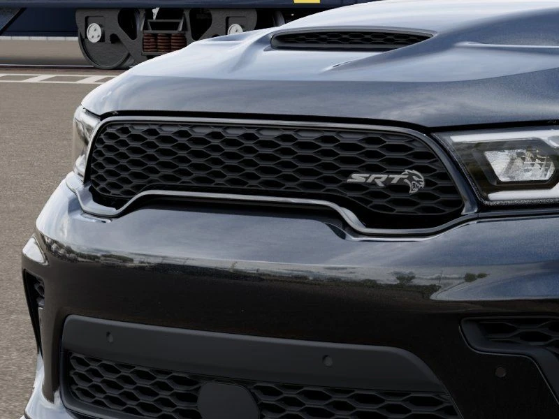 2026 Dodge Durango SRT Hellcat 3rd Gen - Image 11 of 31