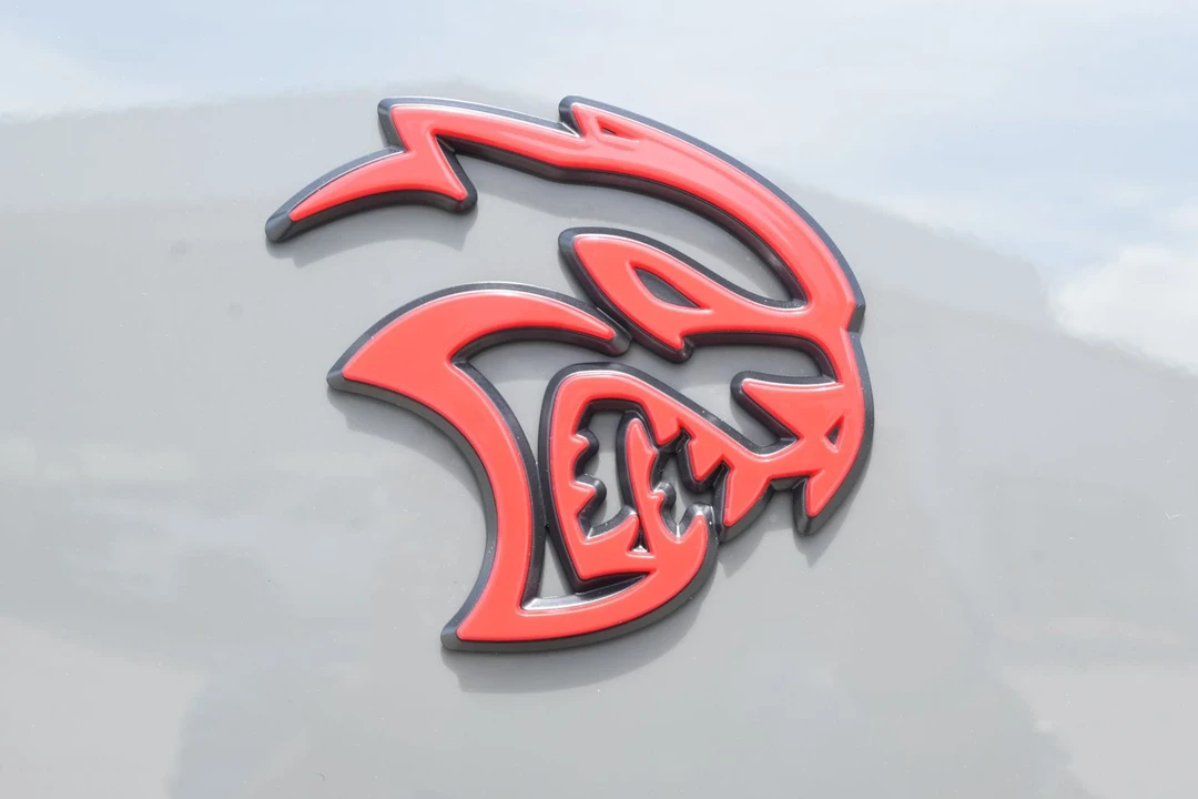 2026 Dodge Durango SRT Hellcat 3rd Gen - Image 9 of 31