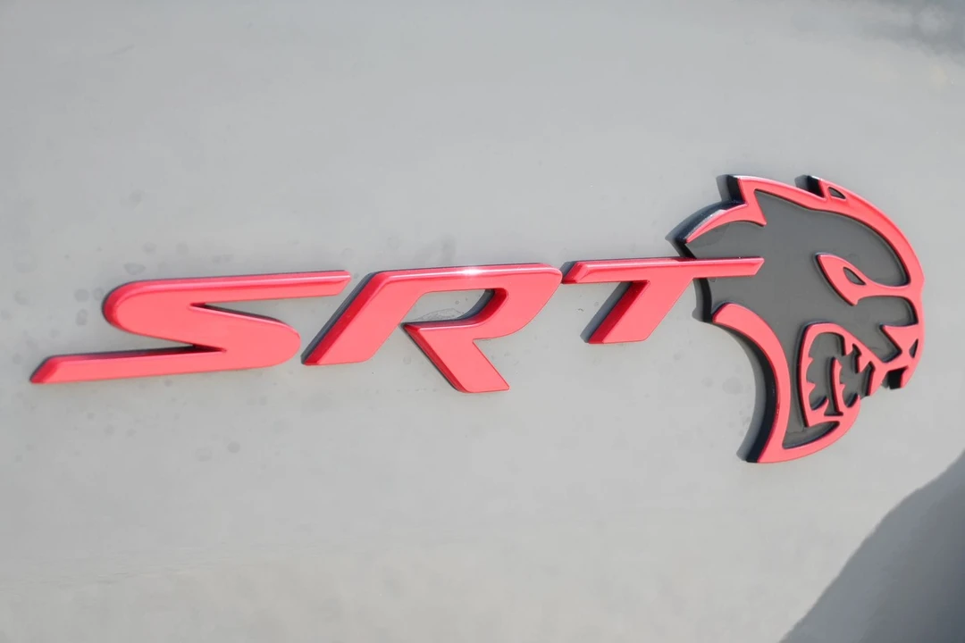 2026 Dodge Durango SRT Hellcat 3rd Gen - Image 10 of 31