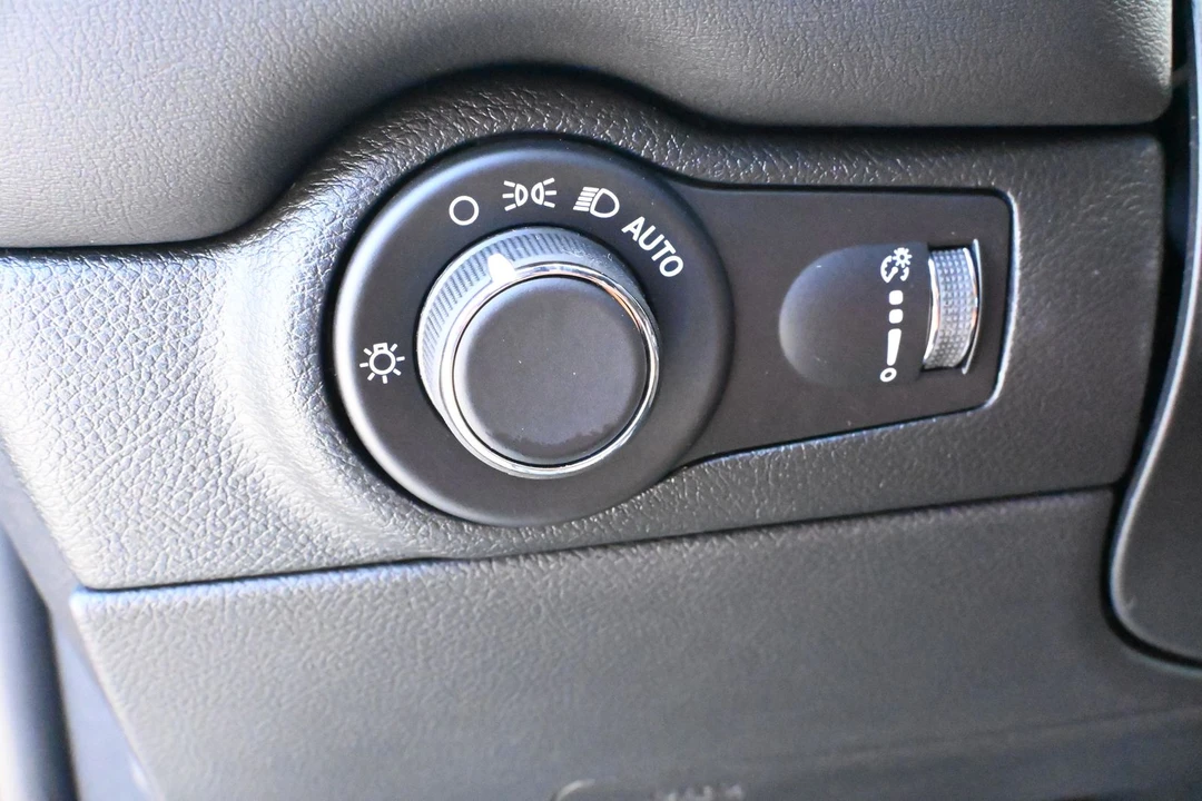 2026 Dodge Durango SRT Hellcat 3rd Gen - Image 14 of 31