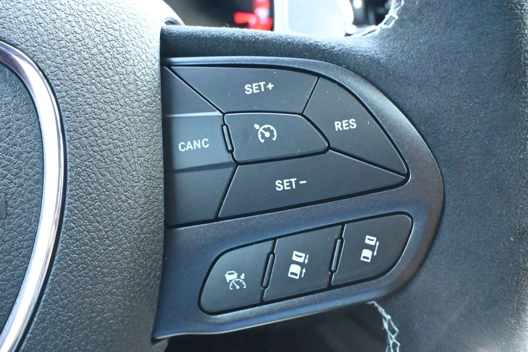 2026 Dodge Durango SRT Hellcat 3rd Gen - Image 19 of 31