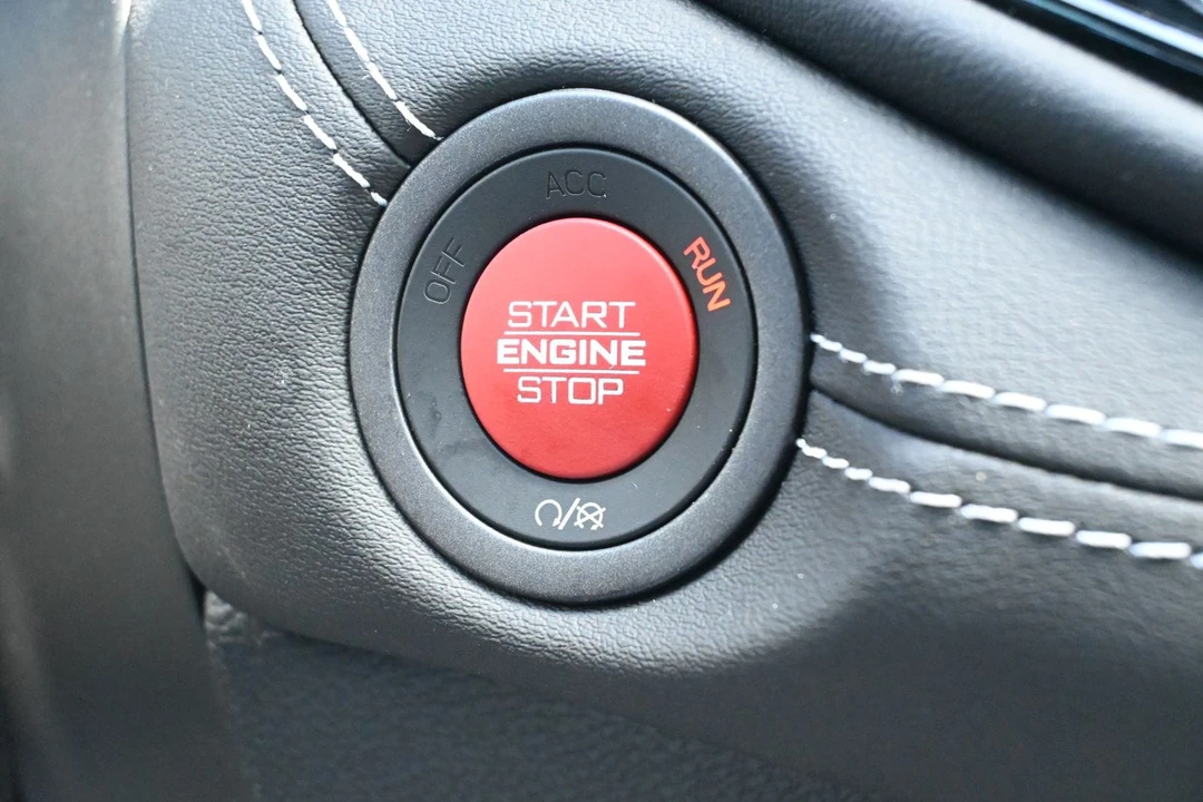 2026 Dodge Durango SRT Hellcat 3rd Gen - Image 24 of 31