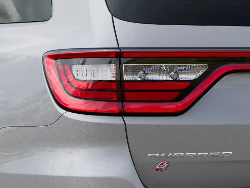 2026 Dodge Durango SRT Hellcat 3rd Gen - Image 5 of 12