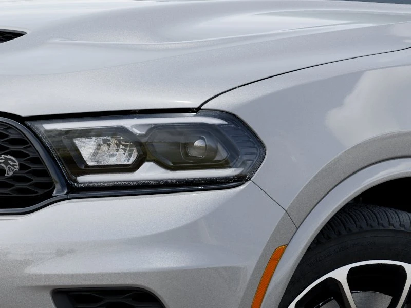 2026 Dodge Durango SRT Hellcat 3rd Gen - Image 6 of 12