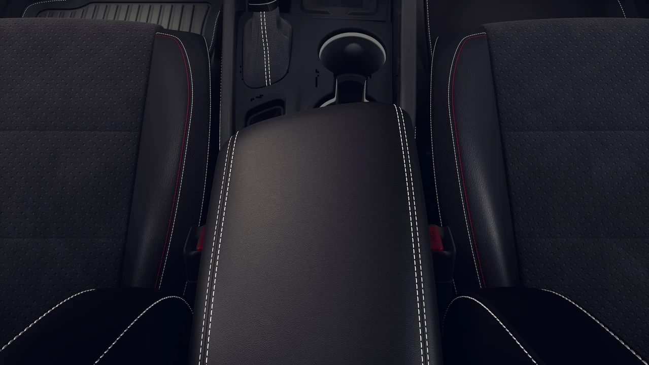 2026 Dodge Durango SRT Hellcat 3rd Gen - Image 4 of 9