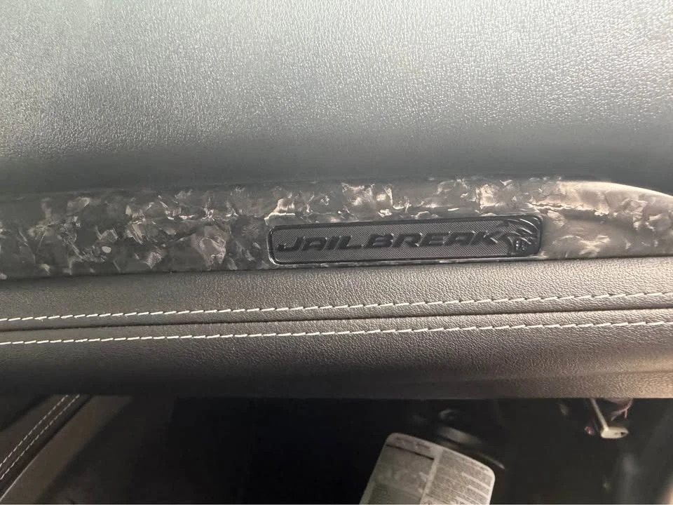 2026 Dodge Durango SRT Hellcat 3rd Gen - Image 7 of 7