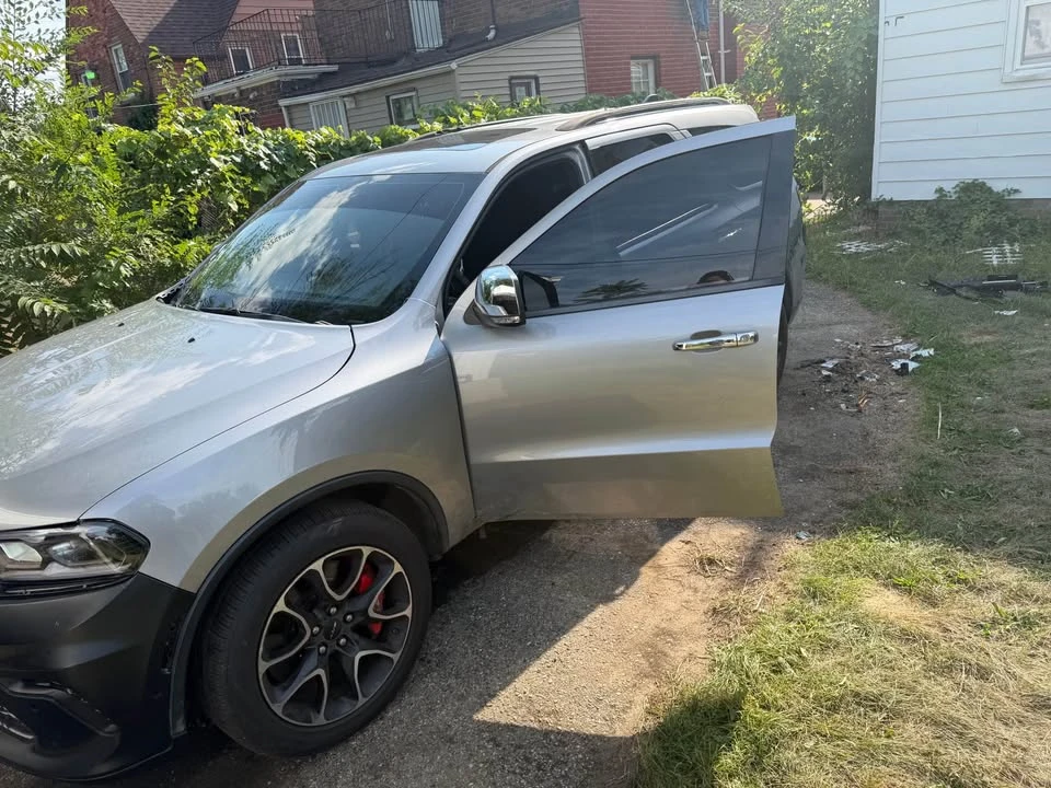 2026 Dodge Durango SRT Hellcat 3rd Gen - Image 3 of 7