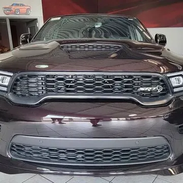 2026 Dodge Durango SRT Hellcat