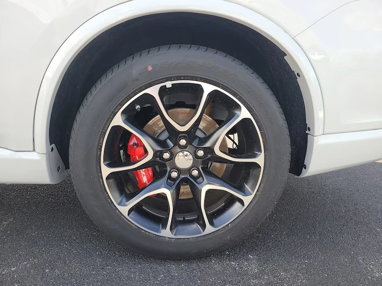 2026 Dodge Durango SRT Hellcat 3rd Gen - Image 8 of 15