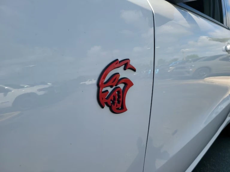 2026 Dodge Durango SRT Hellcat 3rd Gen - Image 7 of 15