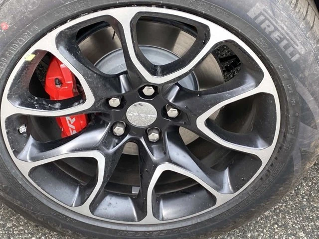 2026 Dodge Durango SRT Hellcat 3rd Gen - Image 8 of 20
