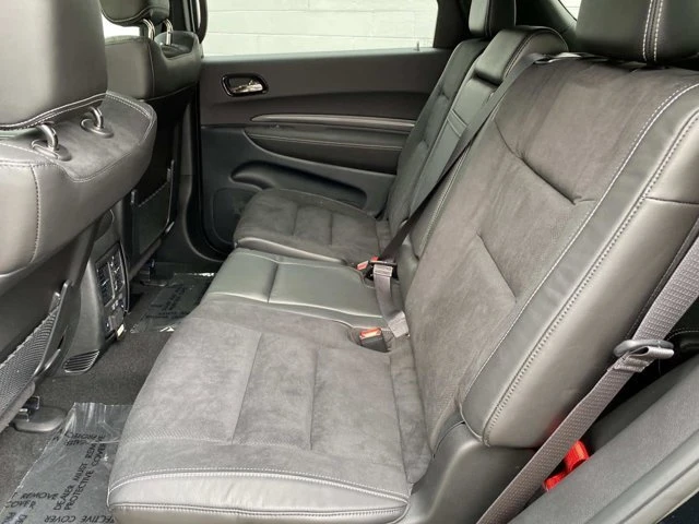 2026 Dodge Durango SRT Hellcat 3rd Gen - Image 9 of 20