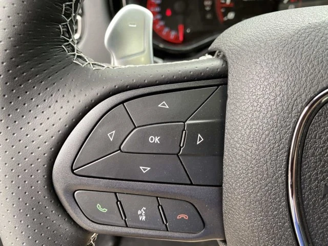 2026 Dodge Durango SRT Hellcat 3rd Gen - Image 20 of 20