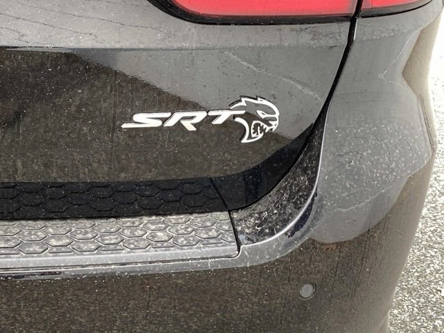 2026 Dodge Durango SRT Hellcat 3rd Gen - Image 6 of 20