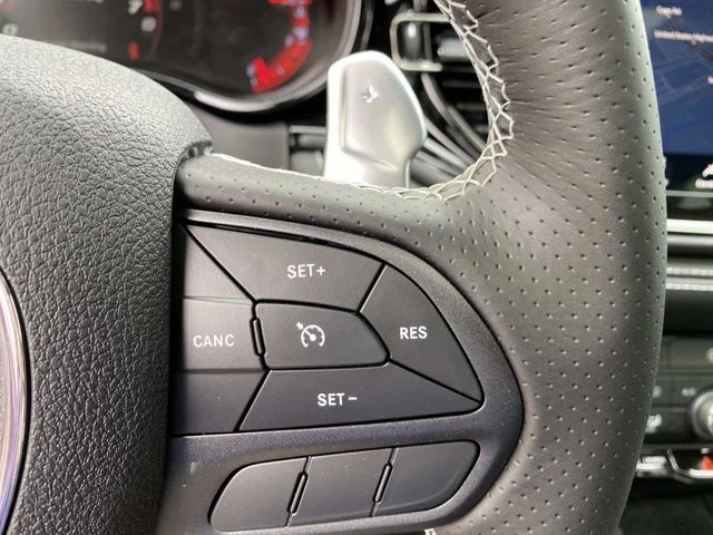 2026 Dodge Durango SRT Hellcat 3rd Gen - Image 19 of 20
