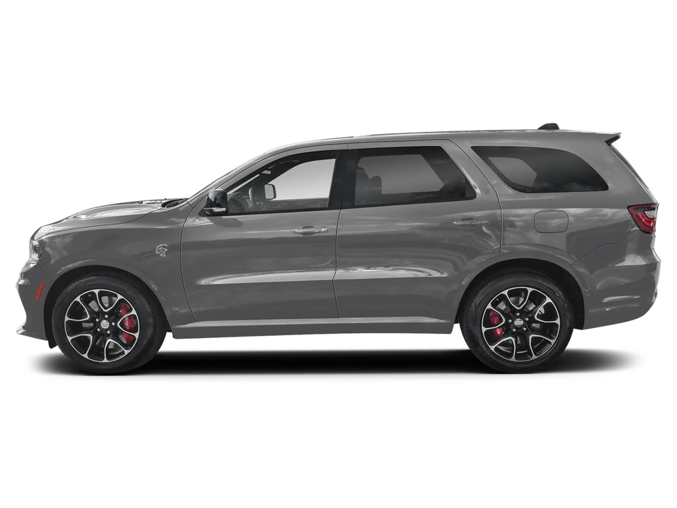 2026 Dodge Durango SRT Hellcat 3rd Gen - Image 2 of 3