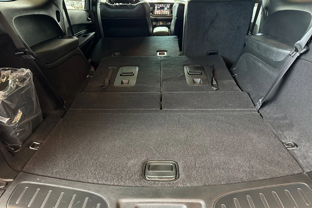 2026 Dodge Durango SRT Hellcat 3rd Gen - Image 19 of 31