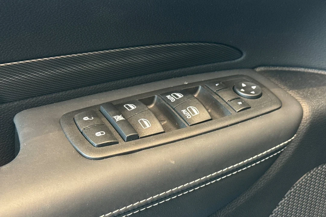 2026 Dodge Durango SRT Hellcat 3rd Gen - Image 13 of 31