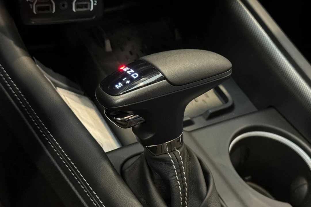 2026 Dodge Durango SRT Hellcat 3rd Gen - Image 26 of 31