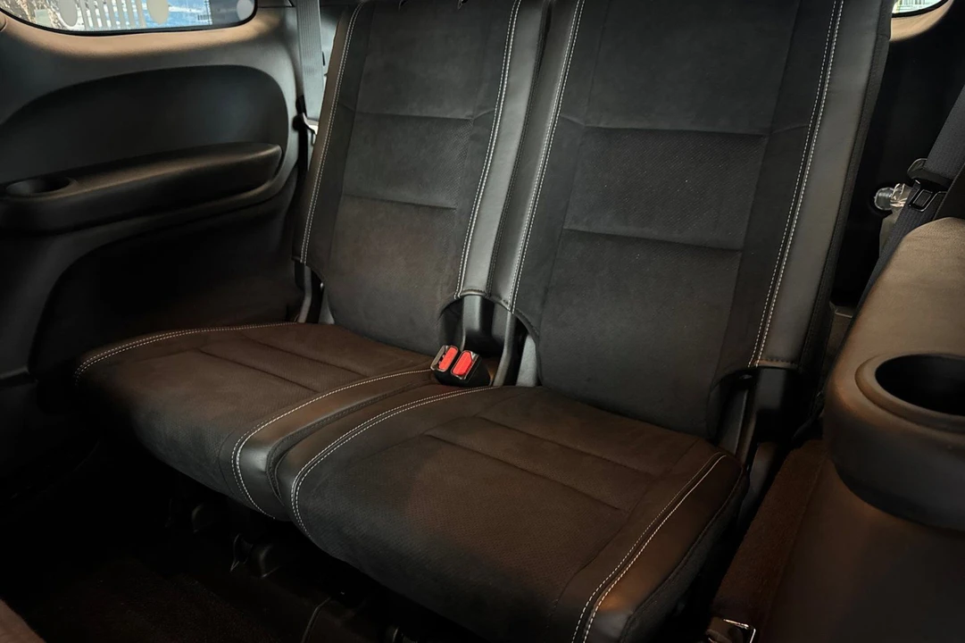 2026 Dodge Durango SRT Hellcat 3rd Gen - Image 18 of 31