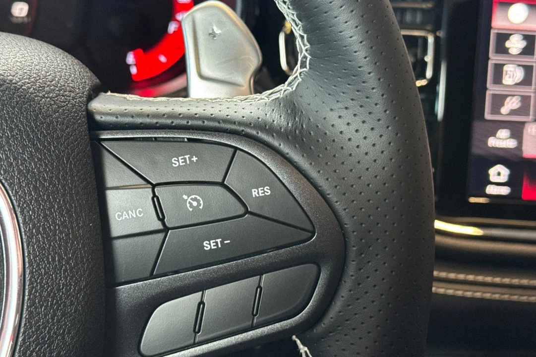 2026 Dodge Durango SRT Hellcat 3rd Gen - Image 30 of 31