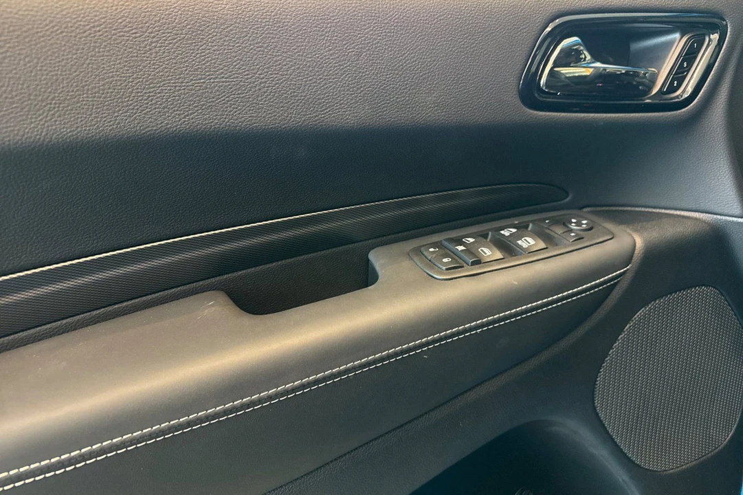 2026 Dodge Durango SRT Hellcat 3rd Gen - Image 12 of 31