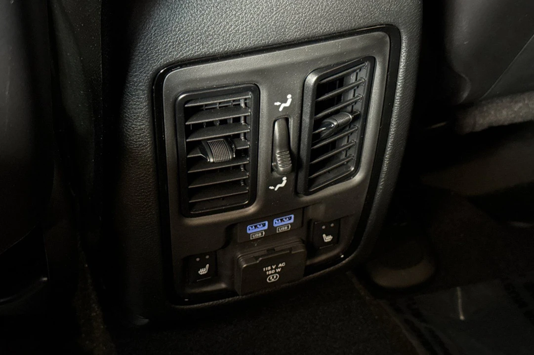 2026 Dodge Durango SRT Hellcat 3rd Gen - Image 15 of 31