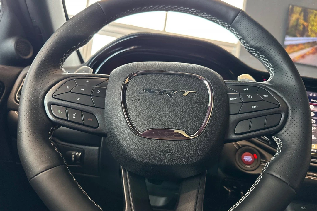 2026 Dodge Durango SRT Hellcat 3rd Gen - Image 28 of 31