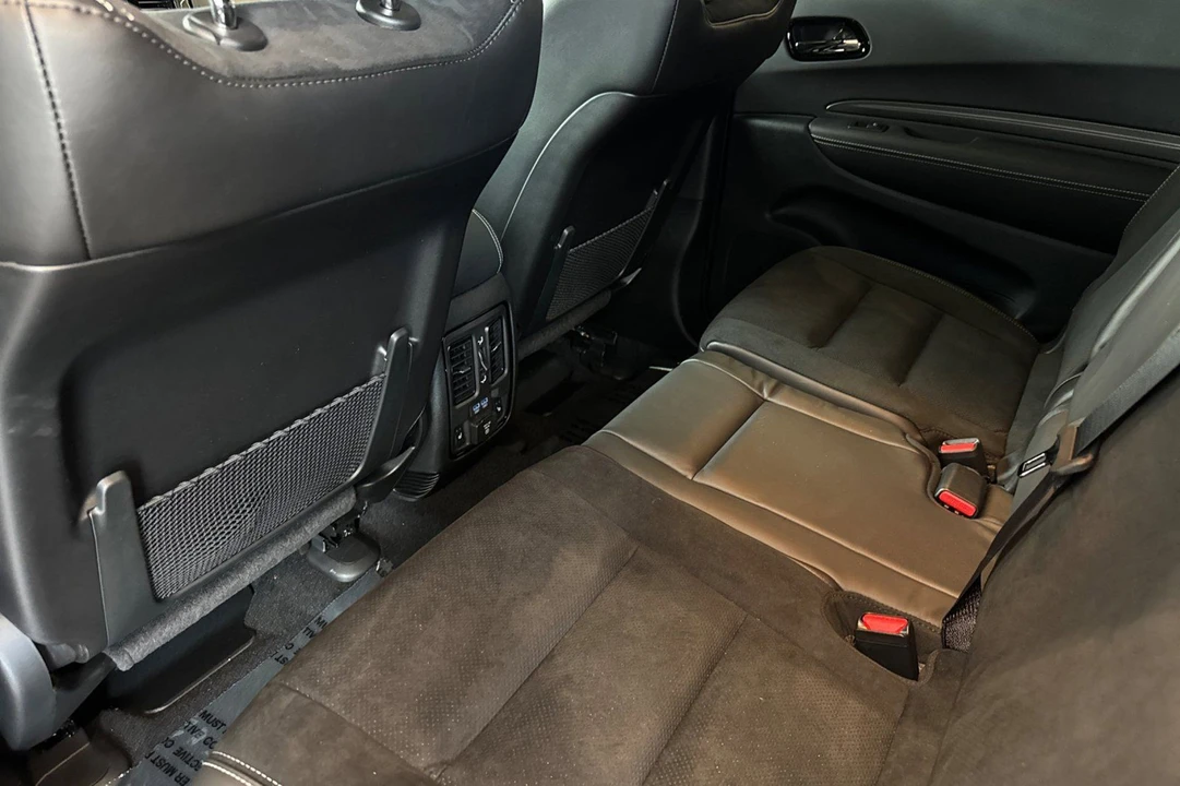 2026 Dodge Durango SRT Hellcat 3rd Gen - Image 14 of 31