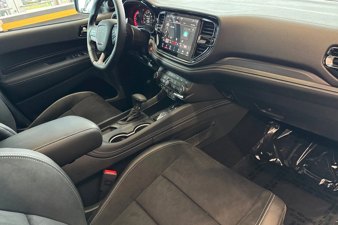 2026 Dodge Durango SRT Hellcat 3rd Gen - Image 20 of 31
