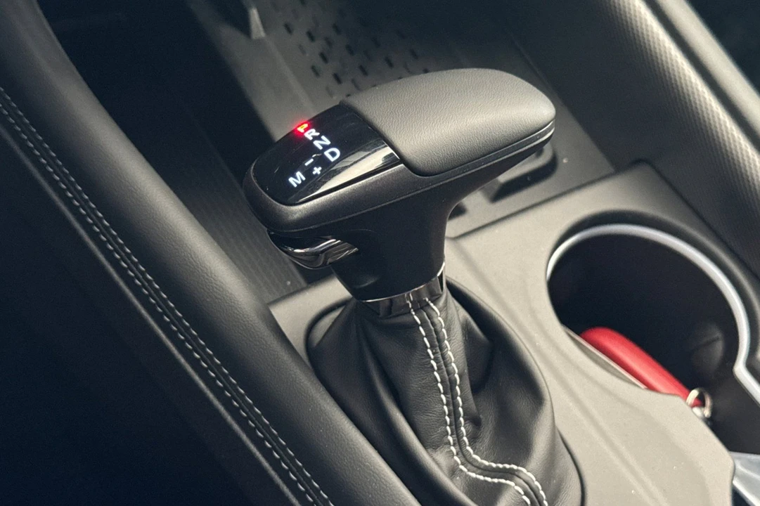 2026 Dodge Durango SRT Hellcat 3rd Gen - Image 26 of 31
