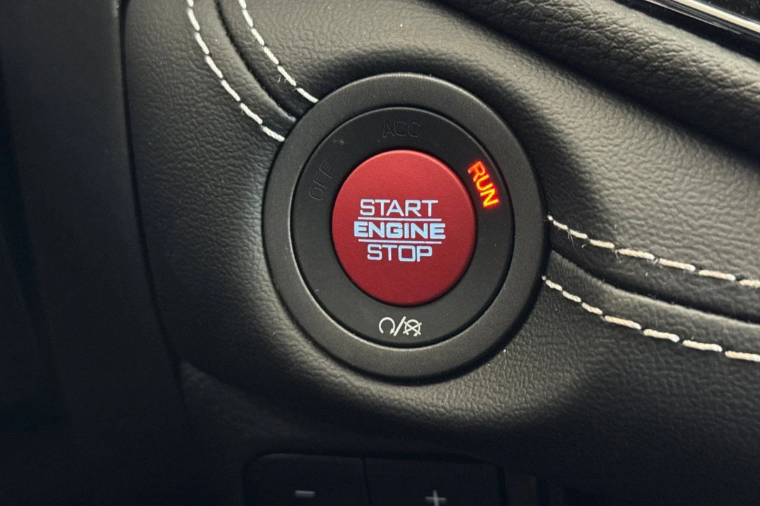2026 Dodge Durango SRT Hellcat 3rd Gen - Image 27 of 31