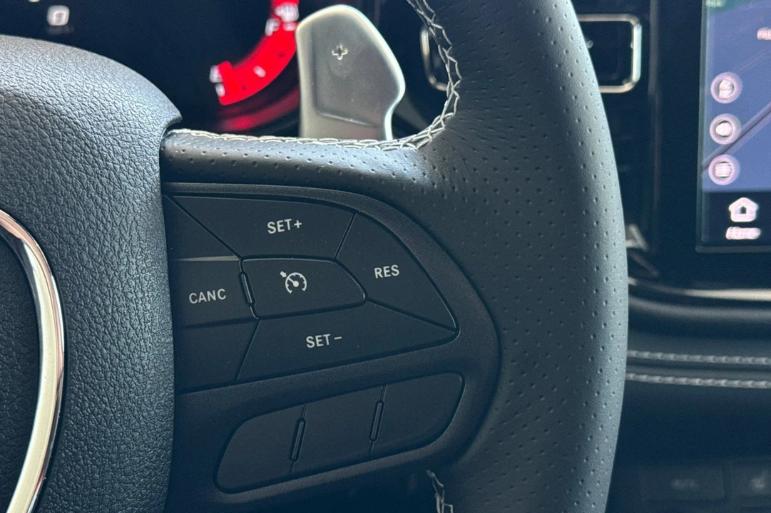 2026 Dodge Durango SRT Hellcat 3rd Gen - Image 30 of 31
